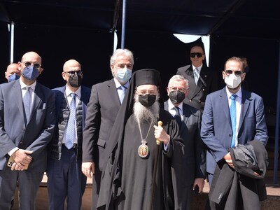 Ν. Φαρμάκης: Τιμώντας τους αγώνες και τι...