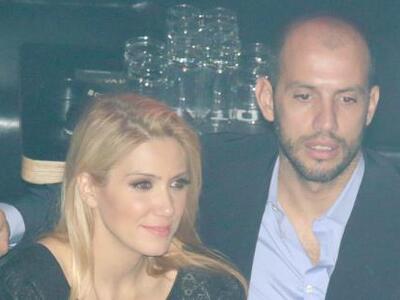 Έλενα Παπαβασιλείου: Μιλάει για τον νέο της έρωτα!