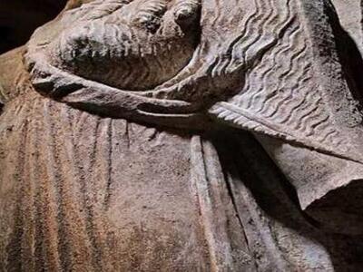 Αμφίπολη: Η Ολυμπιάδα «ένοικος» του τάφου; 