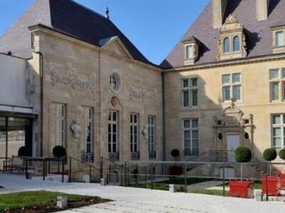 Γαλλία: Νέα κλοπή μετά το Λούβρο - Άρπαξ...