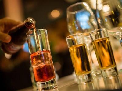 Ιδανικό στέκι για βραδινό ποτό συνοδεία ...