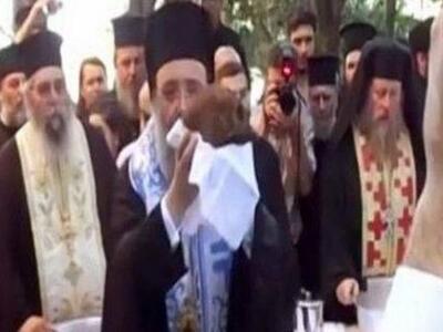 Πάτρα: Το video με την εκταφή των οστών ...