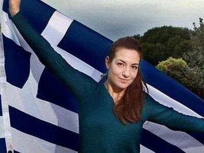 29χρονη Ελληνίδα έφυγε πριν 5 χρόνια για...
