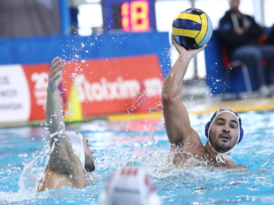 Πόλο: Η European Aquatics ανακοίνωσε πως...