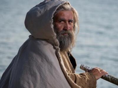 Αιγιαλεία: Έναρξη της κινηματογραφικής π...