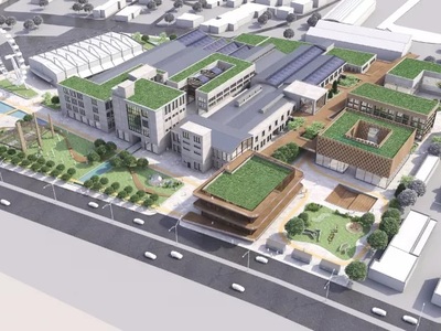 Βασίλης Αϊβαλής: «Μεταβολές στο φυσικό α...