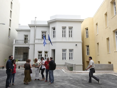 15χρονος μαθητής έμεινε παράλυτος έπειτα...