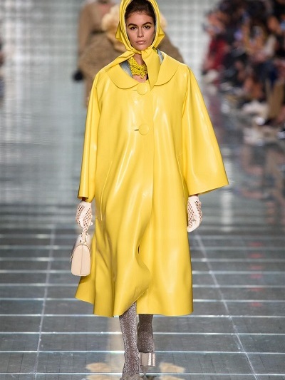 MARC JACOBS