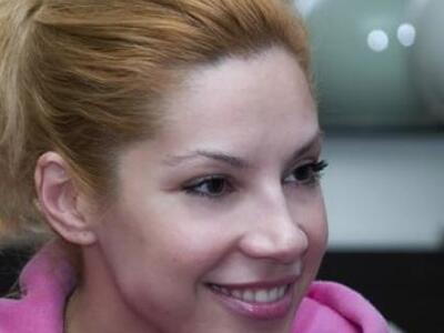 Σοβαρό τροχαίο για την Μαριάντα Πιερίδη-...