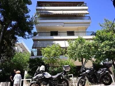 Χαϊδάρι: Προφυλακιστέος ο 50χρονος για τ...