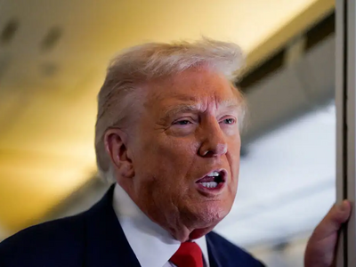 Ο Τραμπ απειλεί το BBC με αγωγή 1 δισ. δολαρίων 