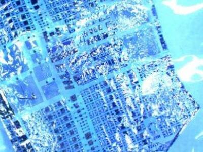 Τα νανο-πίξελ υπόσχονται μία νέα γενιά μ...