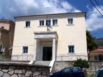 Ναύπακτος: Εργαστηριακό σεμινάριο για τη...