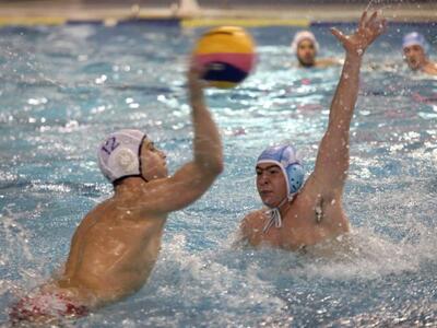 Ακόμα μια ήττα για τους άνδρες της ΝΕΠ