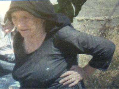 Εξαφάνιση ηλικιωμένης στη Λευκάδα με προ...