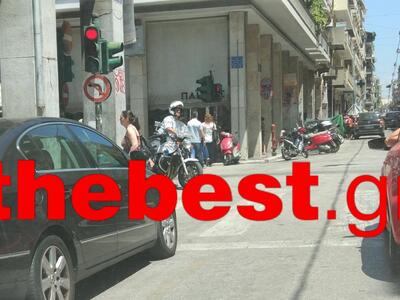 Η Τροχαία στους δρόμους της Πάτρας λόγω ...