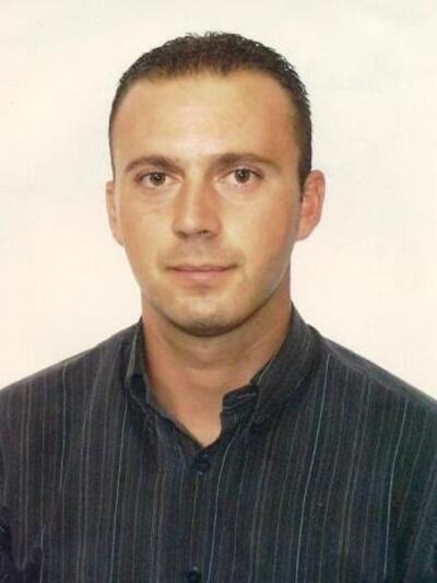 Βασιλόπουλος Γρηγόρης