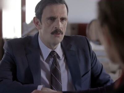 "Άγριες μέλισσες": Ο Δούκας στ...