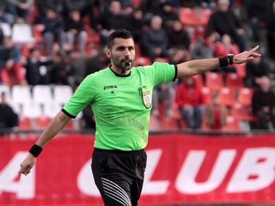 Super League: Ο Φωτιάς στο Παναθηναϊκός ...