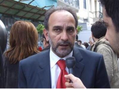 Έφυγε βουλευτής, γύρισε Υφυπουργός ο Από...