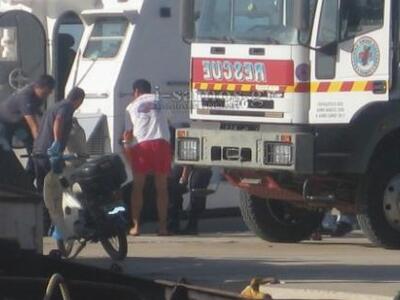 Είχαν παρατήσει για 3 ώρες τις σορούς απ...