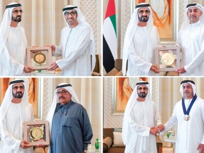 Βραβεία ισότητας μόνο για άνδρες (!) στα...