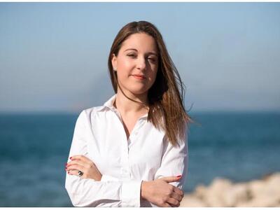 Μαριλία Κάνιστρα: Είμαστε η επόμενη μέρα