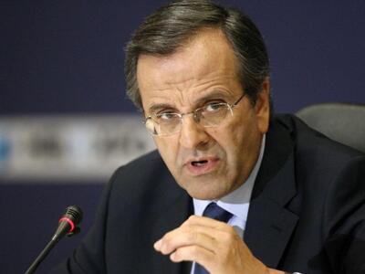 Ζητά εκλογές, υπόσχεται Εξεταστική για τ...