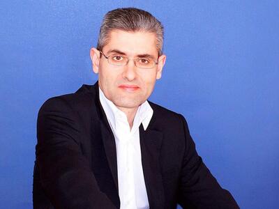 Άγγελος Τσιγκρής: «Ιδού τα Αποτελέσματα ...