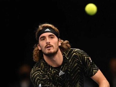 Προετοιμασία τον Δεκέμβριο στο Ντουμπάι ...