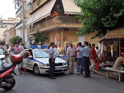 Ο Ρουμάνος το...έσκασε; 