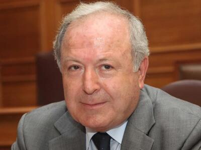 Πήρε εξιτήριο ο Μαρκογιαννάκης