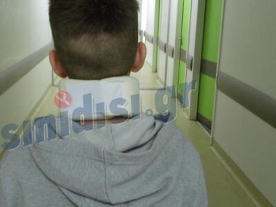 Αγρίνιο: Αγριο bullying σε 12χρονο - Του...