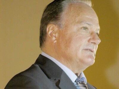 Γιώργος Πάντζας: «Καθένας είναι ξεχωριστός»