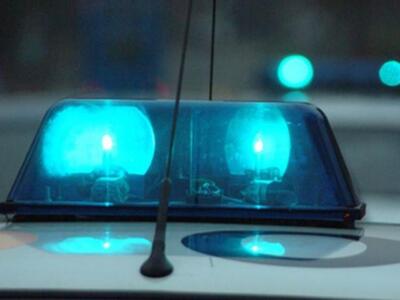 Λιβαδειά: Διαρρήκτες χτύπησαν το εκκλησά...