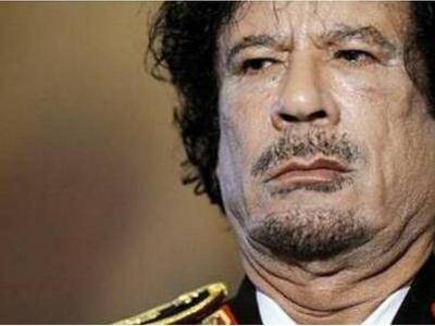 170 πύραυλοι Τόμαχοκ εναντίον του Καντάφι 