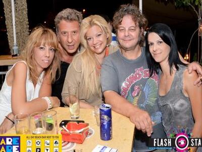 "Οι άνδρες.... έτοιμοι για όλα&quot...