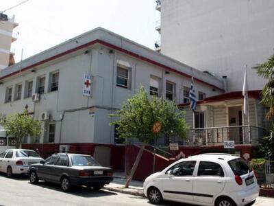 Το ωράριο λειτουργίας του σταθμού Α' βοη...