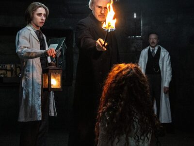 Από την Πέμπτη 2-10 στις Ελληνικές αίθου...