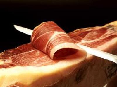 Jamon vs prosciutto