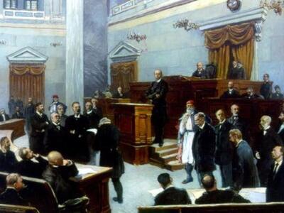 "Δυστυχώς επτωχεύσαμεν"-Σαν σή...