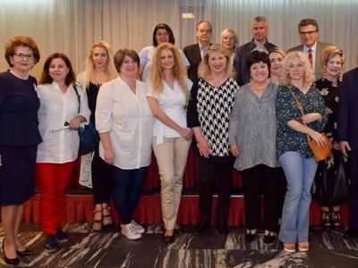 "Η Ανοσοθεραπεία στην αντιμετώπιση ...