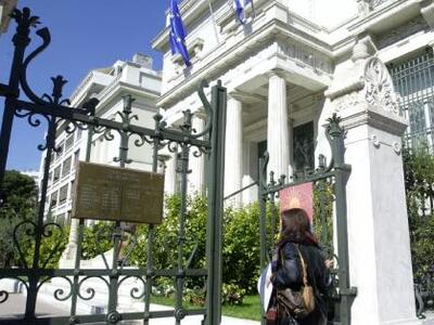 Κινδυνεύει το Μουσείο Μπενάκη