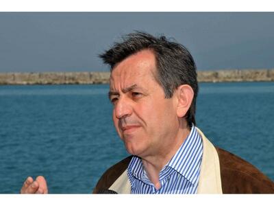 Ο Ν. Νικολόπουλος για το αποτέλεσμα των ...