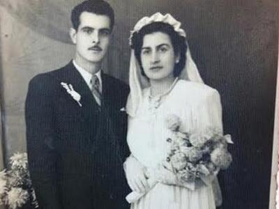 Η 95χρονη που … αγκάλιαζε οβίδες και στά...