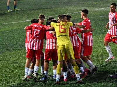 Α' ΕΠΣΑ: Φουλ του 1-0 στον Β' όμιλο