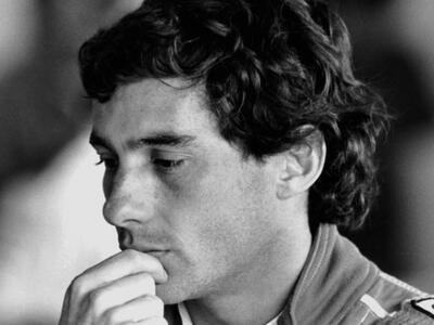 Χωρίς (ε)Σένα όλα είναι αλλιώς...