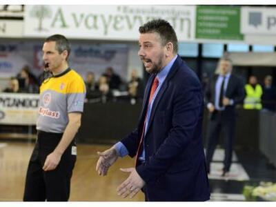 Παπαθεοδώρου: "Συγχαρητήρια στο Νίκ...