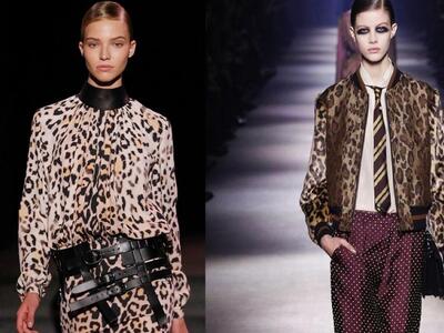 ΠΑΛΙ… ΖΟΥΓΚΛΑ ΣΤΗ ΝΤΟΥΛΑΠΑ: TA ΛΕΟΠΑΡ ΤΟ...