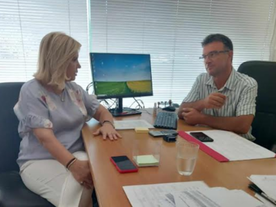 Αυτοδιοικητικές εκλογές 2023: Η Γεωργία ...